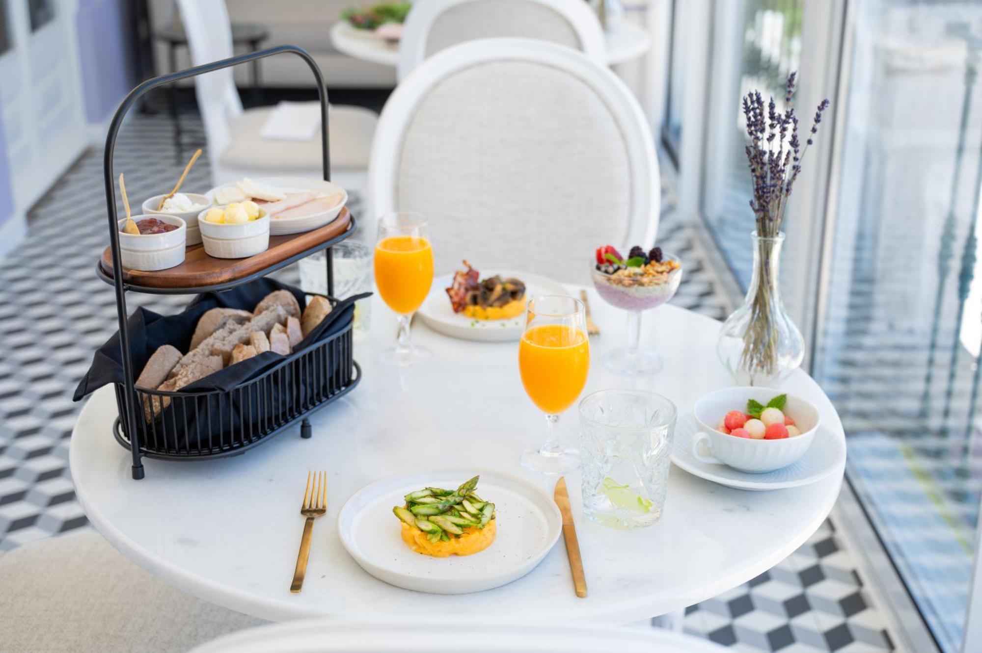 Lilases Boutique House & Garden モーラ エクステリア 写真